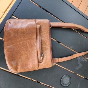 Fossil crossbody bag